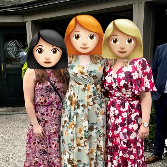 Tanya Taylor Blaire Dress - Picture 2 of 4